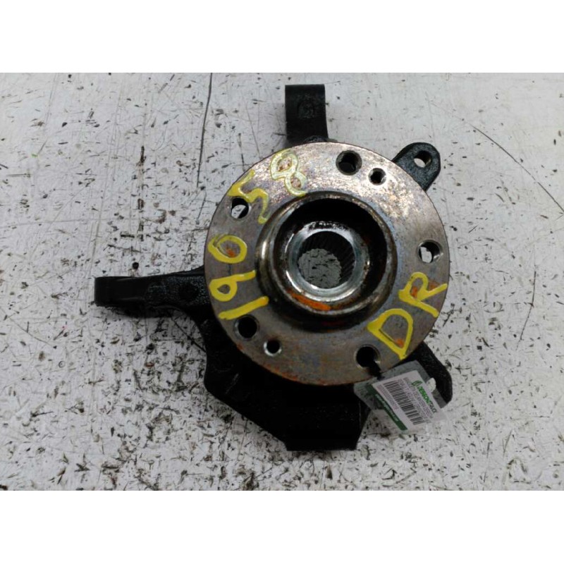 Recambio de mangueta delantera derecha para renault laguna ii grandtour (kg0) referencia OEM IAM 2