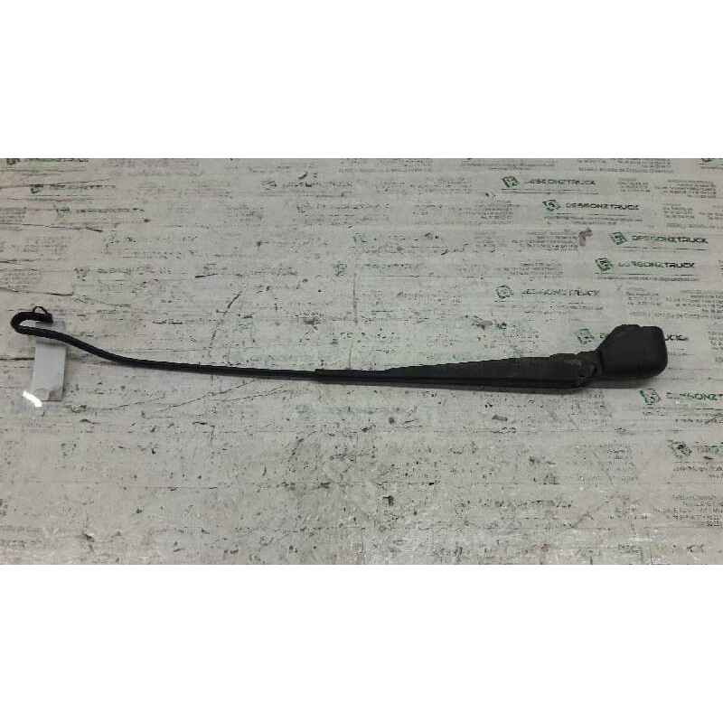 Recambio de brazo limpia delantero derecho para renault megane i fase 2 berlina (ba0) 1.9 d authentique referencia OEM IAM 77008 - Gris