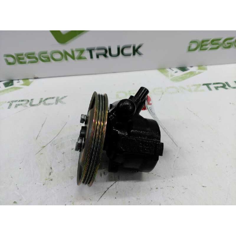 Recambio de bomba direccion para fiat bravo (182) 1.6 16v / 16v 100 sx referencia OEM IAM - Blanco 3