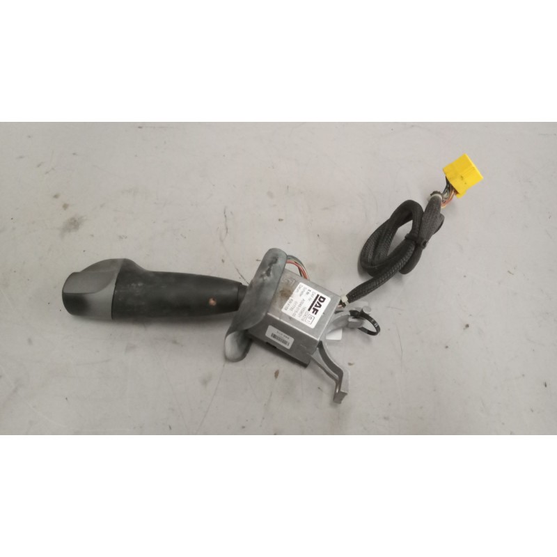 Recambio de mando intarder para daf serie xf105.510 12.9 diesel referencia OEM IAM 1659631 - Blanco 6