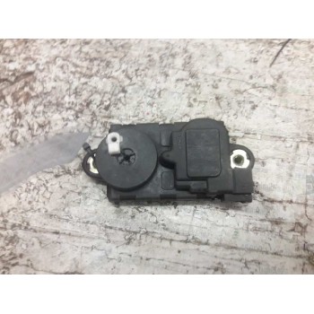 Recambio de motor cierre centralizado trasero derecho para hyundai lantra familiar (rd) 1.9 diesel cat referencia OEM IAM  4 PIN