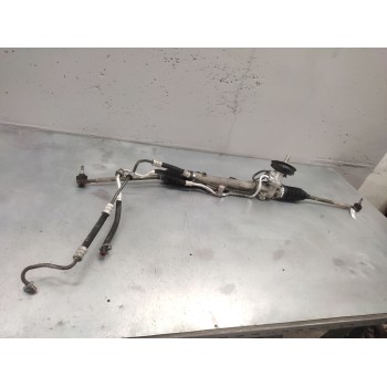 Recambio de cremallera direccion para peugeot 307 berlina (s2) 1.6 hdi referencia OEM IAM   