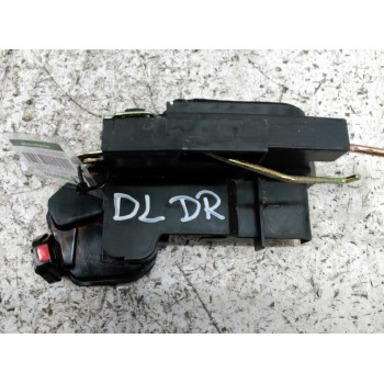 Recambio de cerradura puerta delantera derecha para hyundai matrix (fc) 1.5 crdi gls referencia OEM IAM   