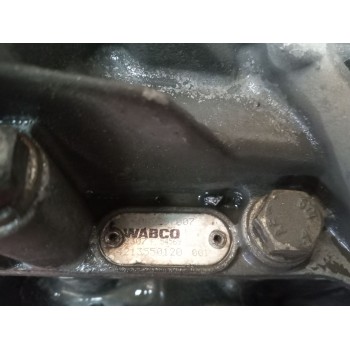 Recambio de caja cambios para daf serie xf105.xxx 12.9 diesel referencia OEM IAM 12AS2331TD 1681737 1353041005
