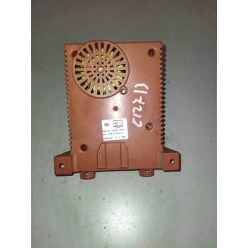 MODULO ELECTRONICO 81259070326 