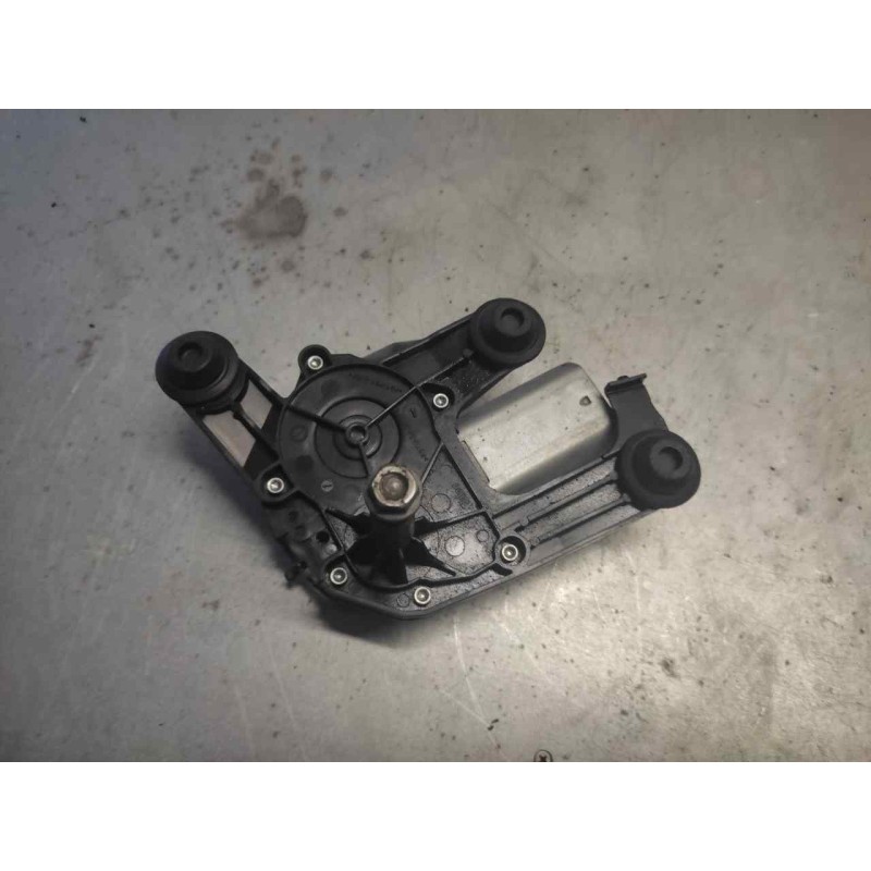 Recambio de motor limpia trasero para peugeot 308 sw confort referencia OEM IAM 9680477480 3 PINS - Gris 4