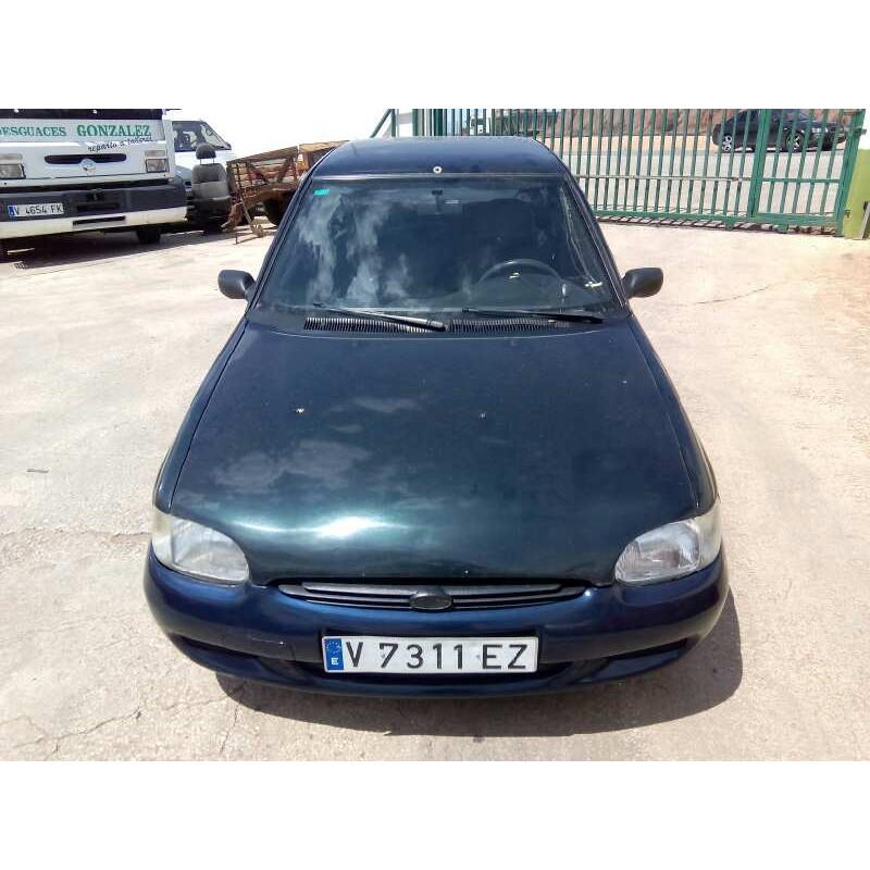 FORD ESCORT BERLINA/TURNIER