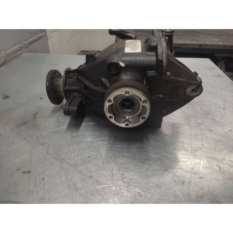 Recambio de grupo para bmw serie 3 berlina (e46) 318i referencia OEM IAM 1428082 - Azul 2