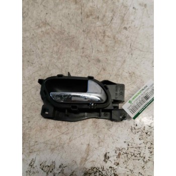 MANETA INTERIOR DELANTERA DERECHA 96526177VD 