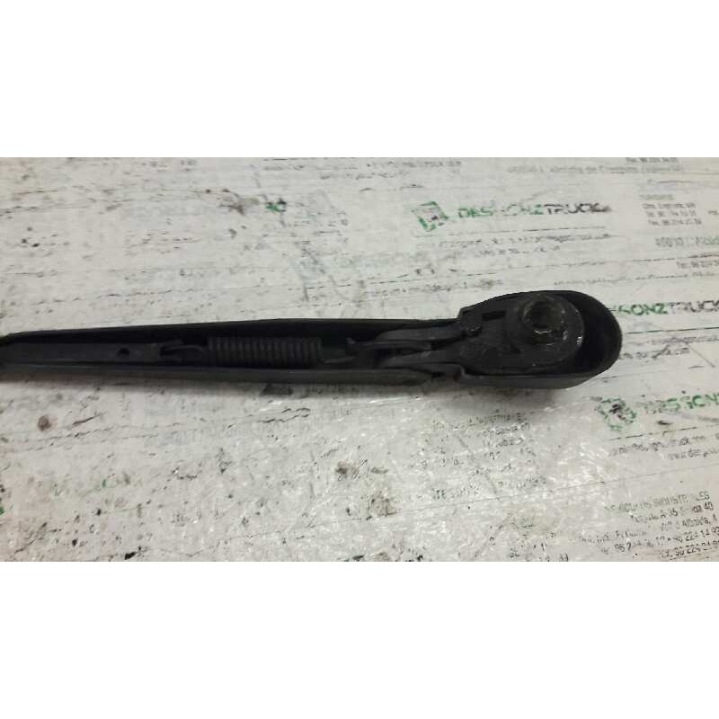 Recambio de brazo limpia delantero derecho para renault megane i fase 2 berlina (ba0) 1.9 d authentique referencia OEM IAM 77008 - Gris 2