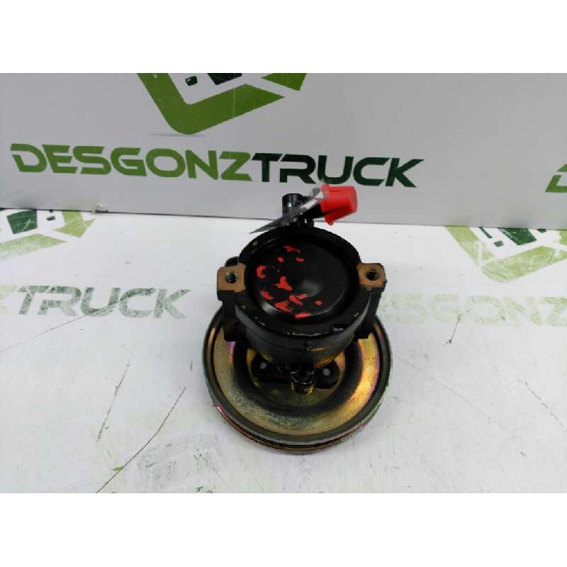 Recambio de bomba direccion para fiat bravo (182) 1.6 16v / 16v 100 sx referencia OEM IAM - Blanco 4