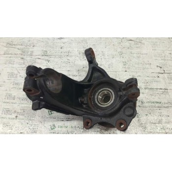 Recambio de mangueta delantera derecha para peugeot 207 confort referencia OEM IAM   