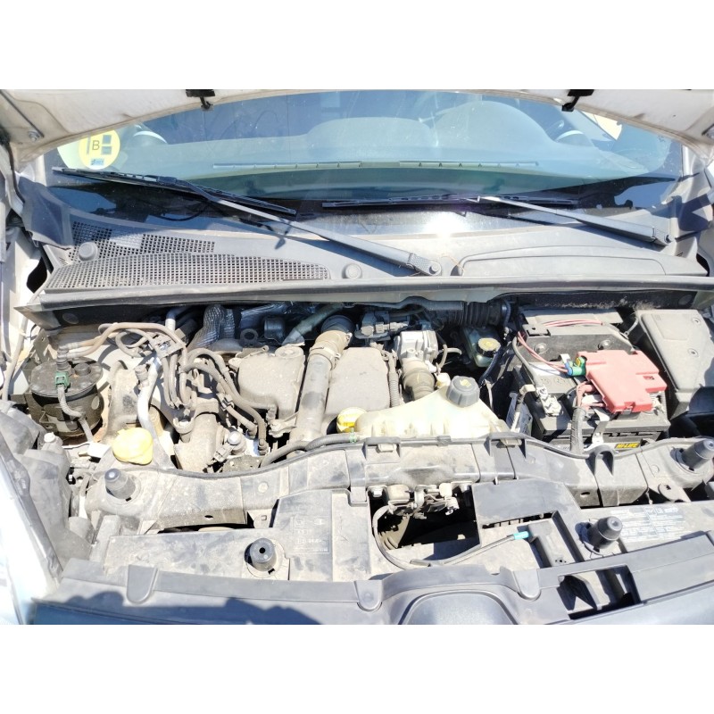 RENAULT KANGOO EXPRESS (FW0/1_)