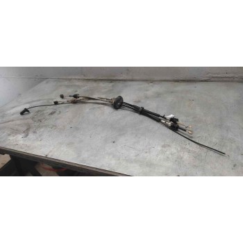 CABLES DE CAMBIO 1401377180 