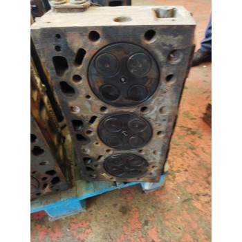 Recambio de culata para pegaso trucks serie 1200 1234 referencia OEM IAM   