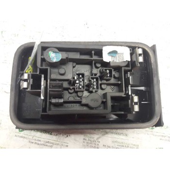 Recambio de piloto trasero derecho para citroën xantia berlina 2.0 hdi cat (rhy / dw10td) referencia OEM IAM  MALETERO 