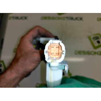 Recambio de cerradura puerta delantera izquierda para nissan almera (n15) 2.0 diesel referencia OEM IAM   