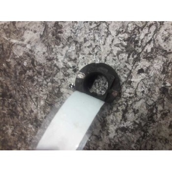 Recambio de cojinete de empuje para peugeot 206 berlina x-line referencia OEM IAM   