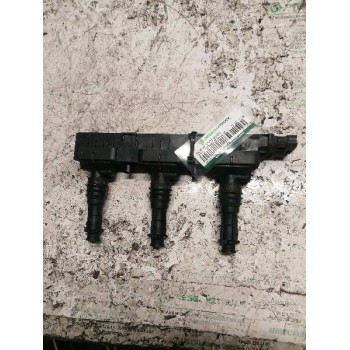 BOBINA ENCENDIDO 0221503014 5 PINS 
