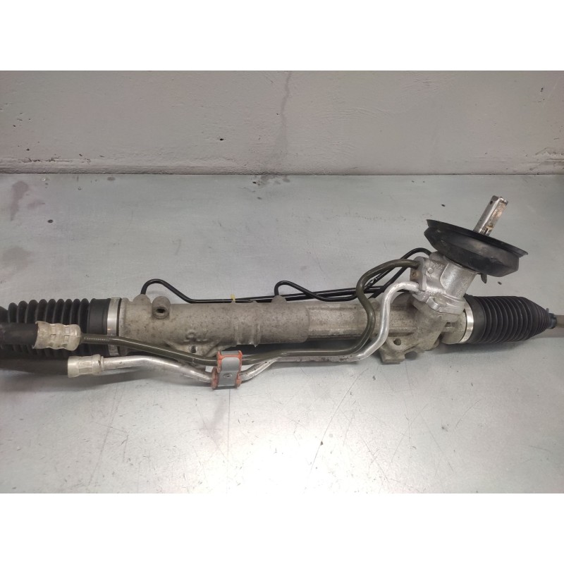 Recambio de cremallera direccion para peugeot 307 berlina (s2) 1.6 hdi referencia OEM IAM 5