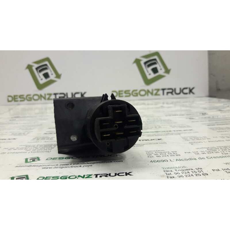 Recambio de conmutador de arranque para fiat bravo (182) td 100 gt referencia OEM IAM 2
