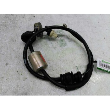 CABLE EMBRAGE 7700417050 