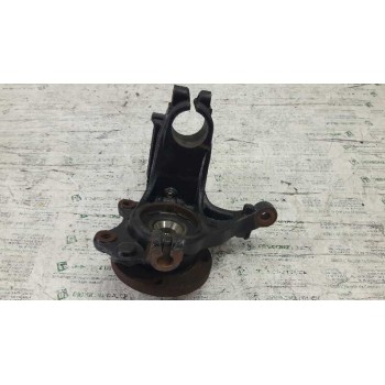 Recambio de mangueta delantera derecha para peugeot 207 confort referencia OEM IAM   