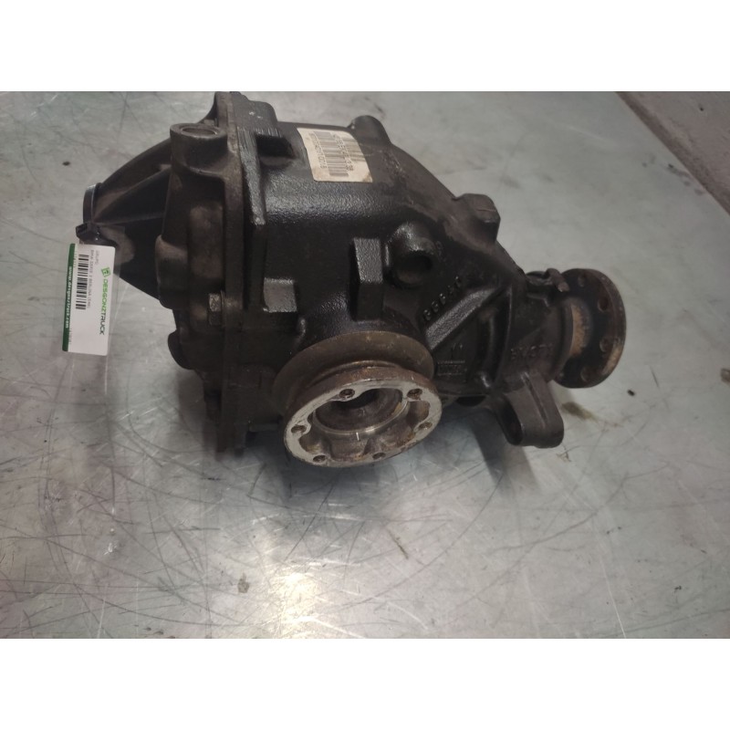 Recambio de grupo para bmw serie 3 berlina (e46) 318i referencia OEM IAM 1428082 - Azul 3