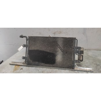 Recambio de condensador / radiador a/a para seat leon (1m1) last edition referencia OEM IAM   