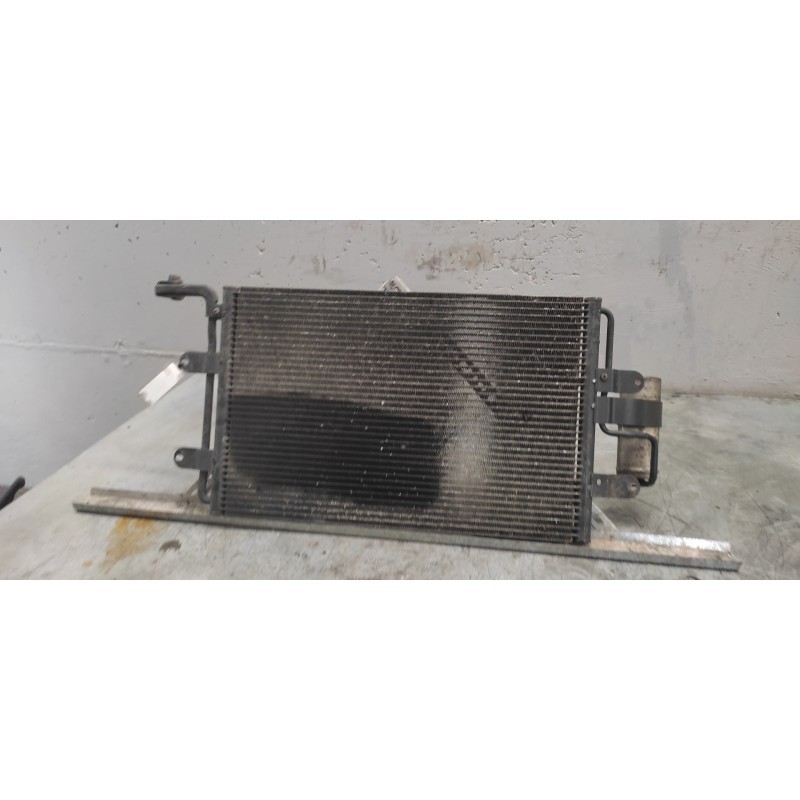 Recambio de condensador / radiador a/a para seat leon (1m1) last edition referencia OEM IAM 2