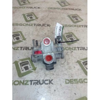 VALVULA AIRE 9730110017 0906 WABCO