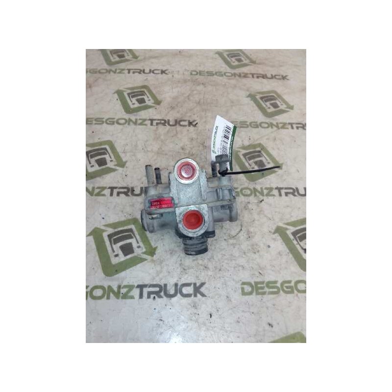 Recambio de valvula aire para daf trucks 85 far 85.330 (329cv) referencia OEM IAM 9730110017 0906 WABCO