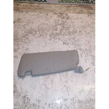 Recambio de parasol derecho para bmw serie 3 berlina (e46) 323i referencia OEM IAM   