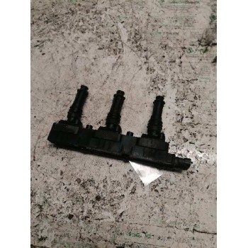 Recambio de bobina encendido para opel corsa b base (e) referencia OEM IAM 0221503014 5 PINS 