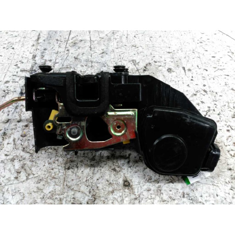 Recambio de cerradura puerta delantera derecha para hyundai matrix (fc) 1.5 crdi gls referencia OEM IAM - Verde 4