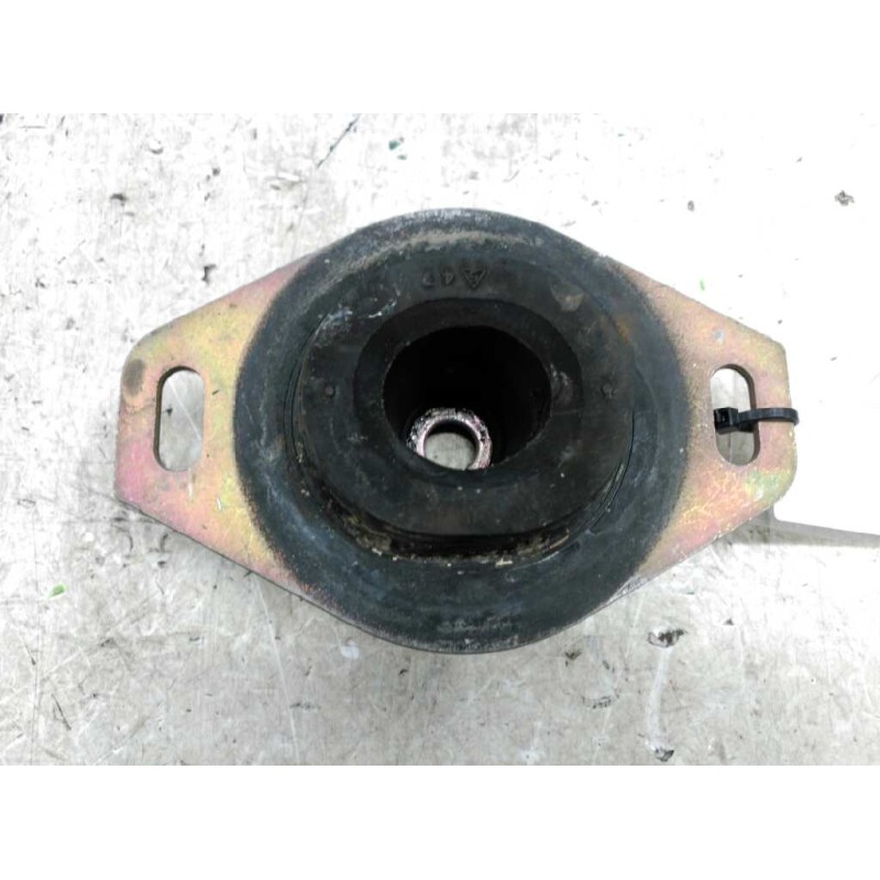 Recambio de soporte motor izquierdo para peugeot partner (s2) totem referencia OEM IAM 1807J6 - Gris 2