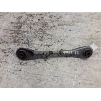 Recambio de tirante trasero izquierdo para citroën c5 berlina 1.6 hdi fap referencia OEM IAM   