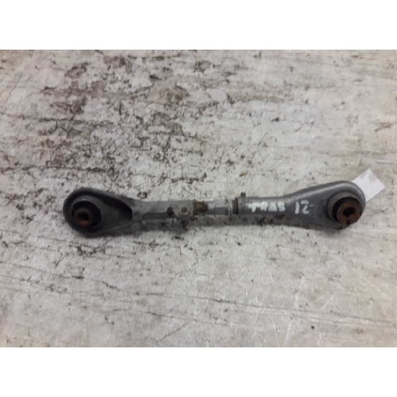 Recambio de tirante trasero izquierdo para citroën c5 berlina 1.6 hdi fap referencia OEM IAM - Negro 2