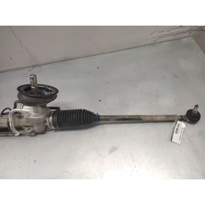 Recambio de cremallera direccion para peugeot 307 berlina (s2) 1.6 hdi referencia OEM IAM 6