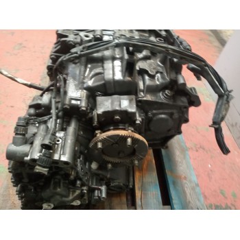 Recambio de caja cambios para daf serie xf105.xxx 12.9 diesel referencia OEM IAM 12AS2331TD 1681737 1353041005
