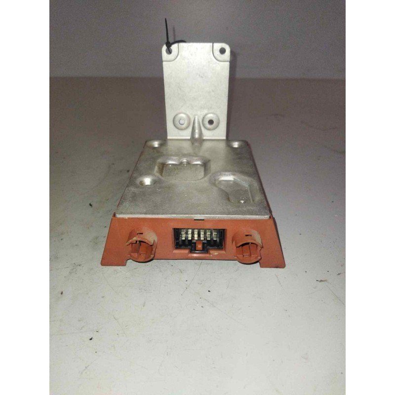 Recambio de modulo electronico para man tg - a 18.480 12.4 diesel referencia OEM IAM 81259070326 - Blanco 3