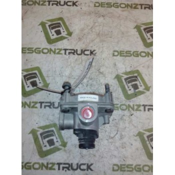 Recambio de valvula aire para daf trucks 85 far 85.330 (329cv) referencia OEM IAM 9730110017 0906 WABCO