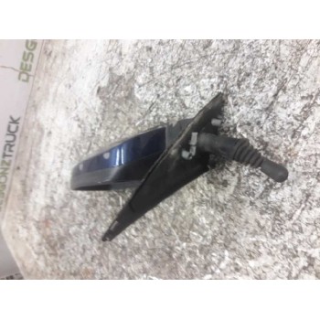 Recambio de retrovisor izquierdo para opel meriva blue line referencia OEM IAM  MANUAL 