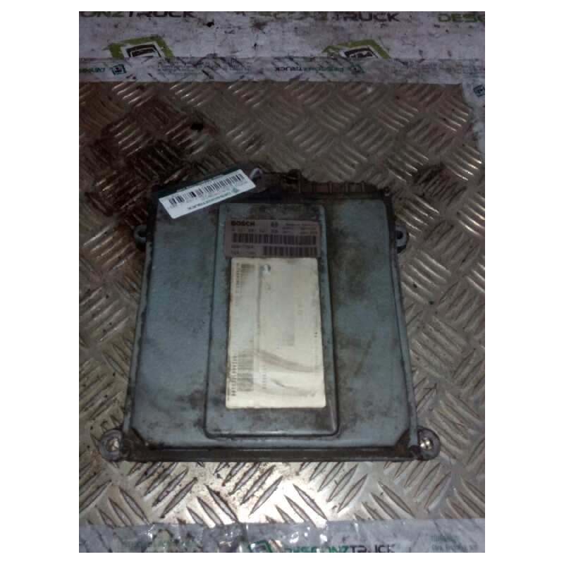 Recambio de modulo electronico para iveco stralis (as) fsa t / fp lt 4x2 gran espacio referencia OEM IAM 0281001527 500311206 CE