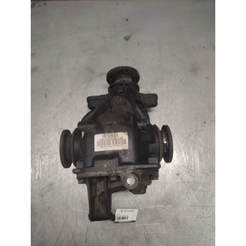 Recambio de grupo para bmw serie 3 berlina (e46) 318i referencia OEM IAM 1428082 - Azul 4