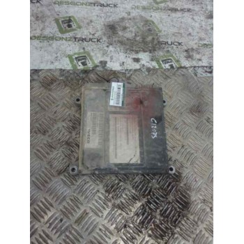 Recambio de modulo electronico para iveco stralis (as) fsa t / p 4x2 gran espacio referencia OEM IAM 0281001527  