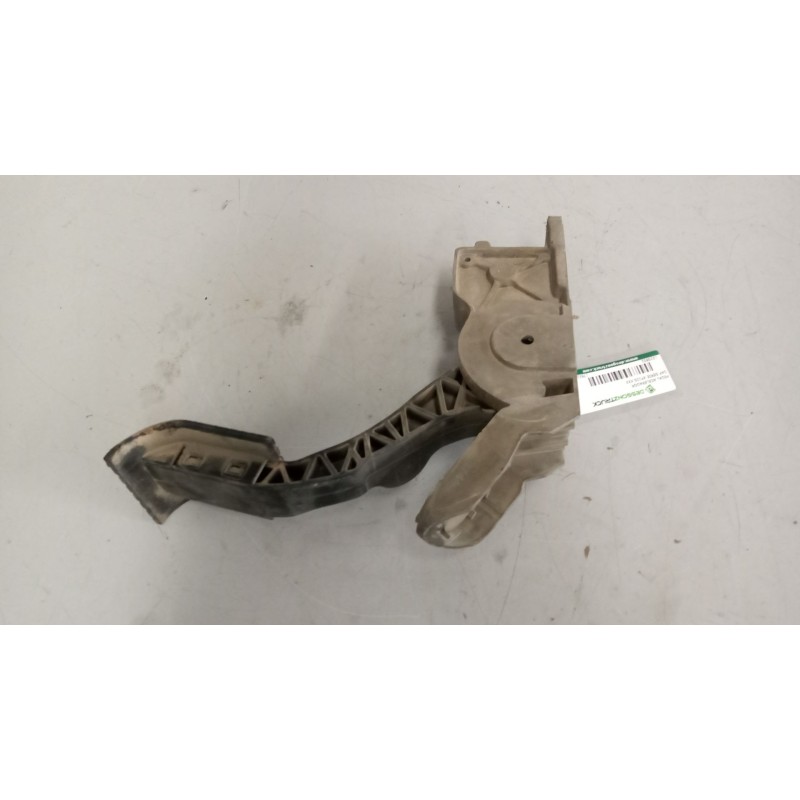Recambio de pedal acelerador para daf serie xf105.510 12.9 diesel referencia OEM IAM 1785206 - Blanco 2