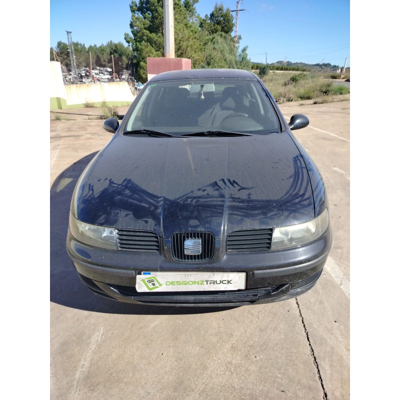 SEAT LEON (1M1)