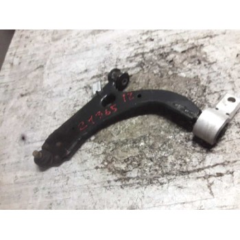 Recambio de brazo suspension inferior delantero izquierdo para ford fiesta (cbk) ambiente referencia OEM IAM   