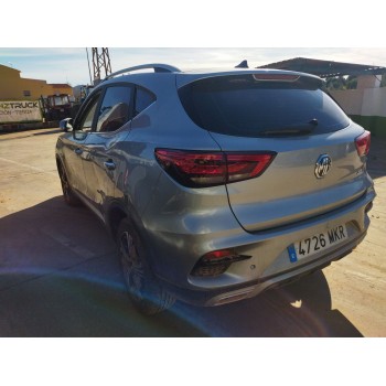 mg zs suv (azs1) del año 2003